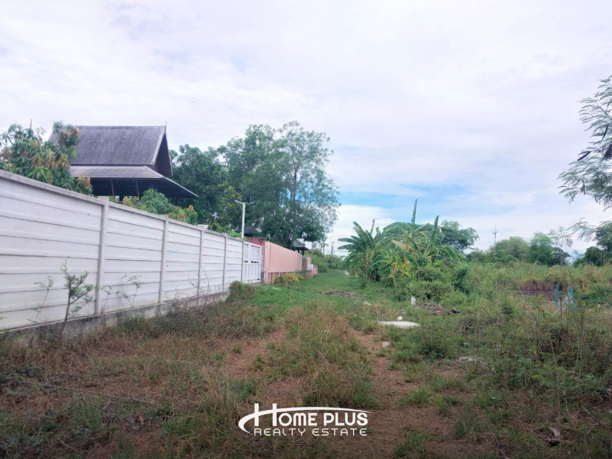 รูป ที่ดิน 1 ไร่ ใกล้ M81 ตำบล คลองโยง อำเภอพุทธมณฑล นครปฐม - รูปที่ 7/7