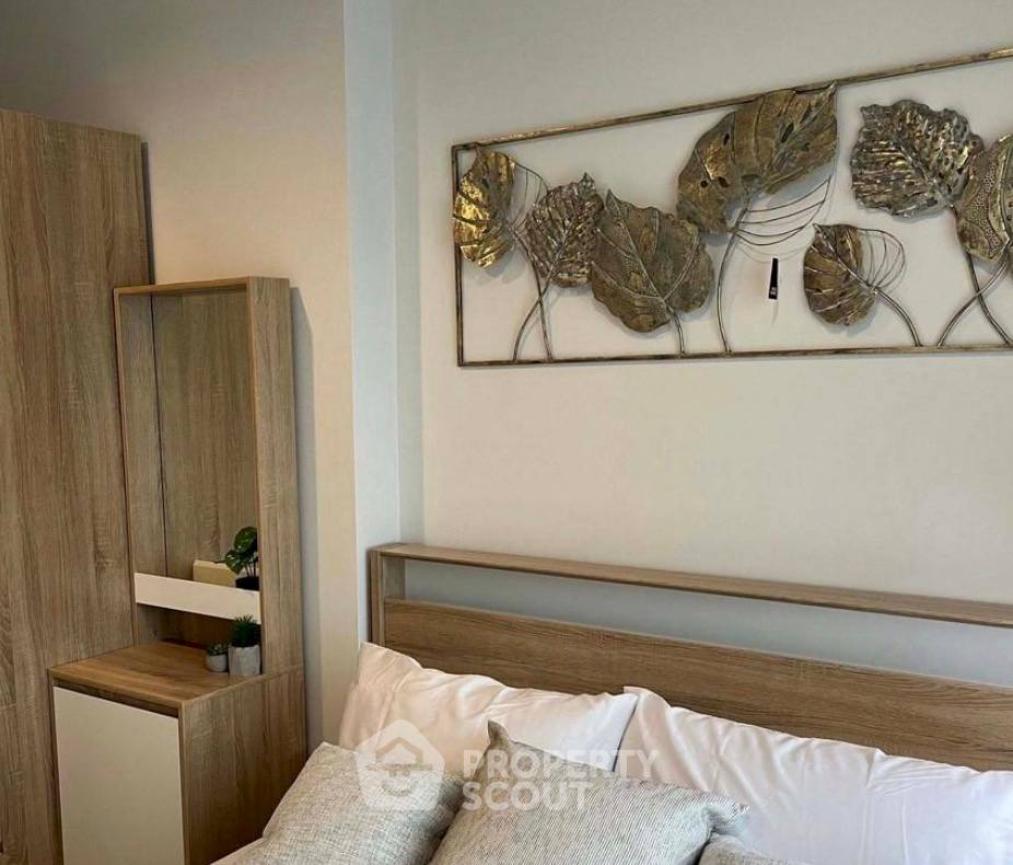 picture 2-BR Condo at Life One Wireless near BTS Phloen Chit (ID 2748308) - 4/5