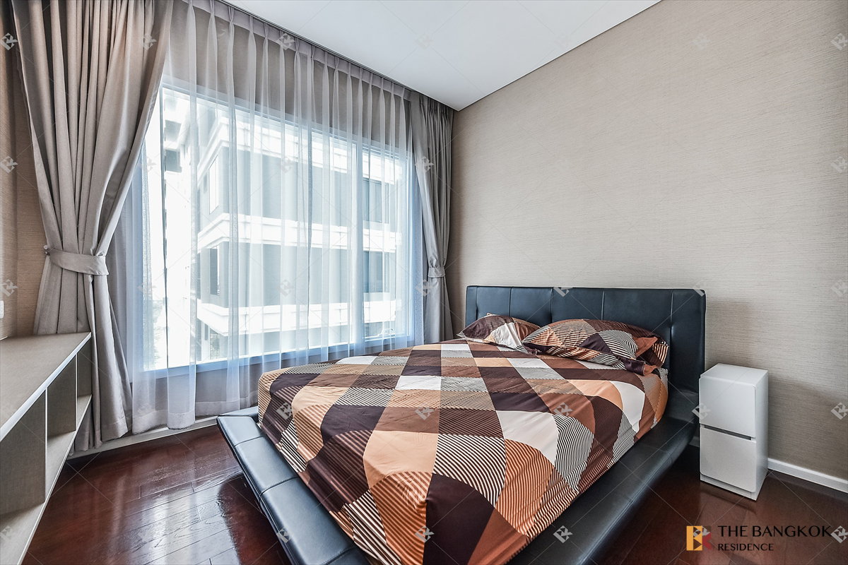 รูป เช่าคอนโด ⭐ The Saint Residences 2นอน 57ตร.ม. 31k 🔥 ยูนิตราคาดี ใกล้ MRT พหลโยธิน   - รูปที่ 4/10