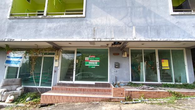 picture SHOP HOUSE 16 Sq.w. Kathu Phuket for 7.9M - 41/44
