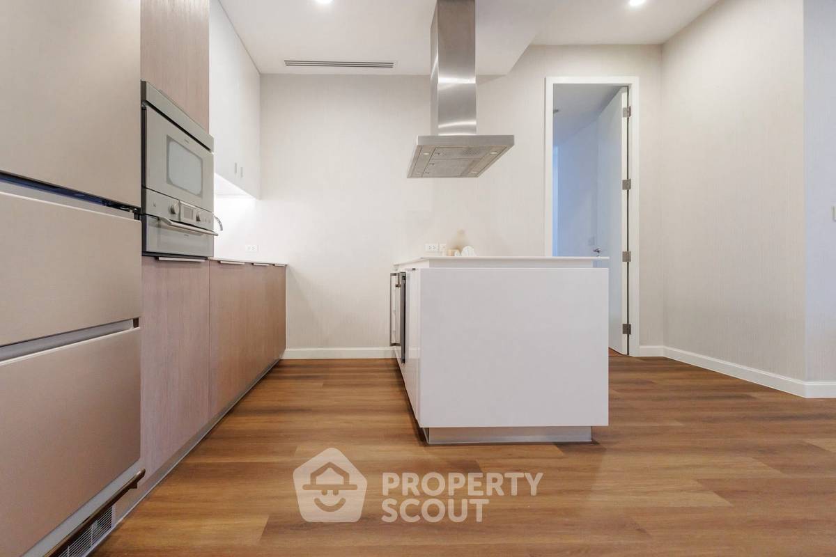 picture 2-BR Condo at 185 Rajadamri near BTS Ratchadamri (ID 2947181) - 5/16