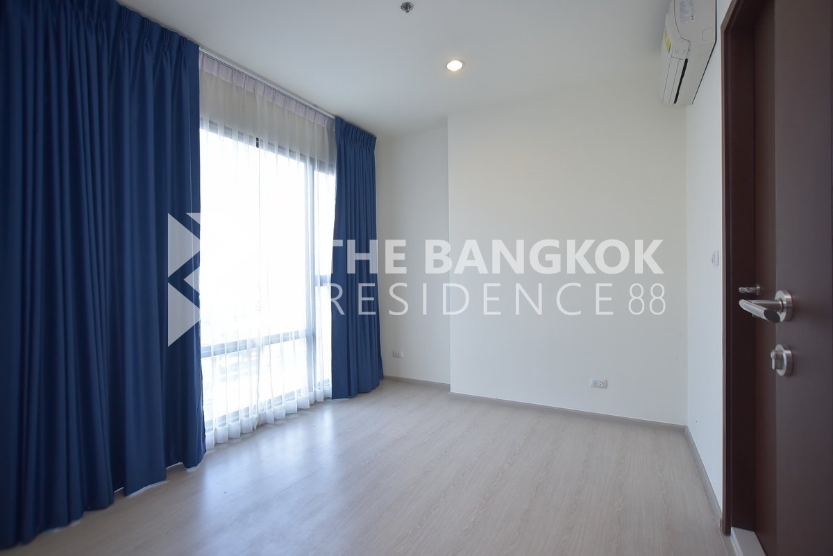picture Convenient Travel, Great Value per Square Meter RHYTHM Asoke near MRT Rama 9 Station - 6/9