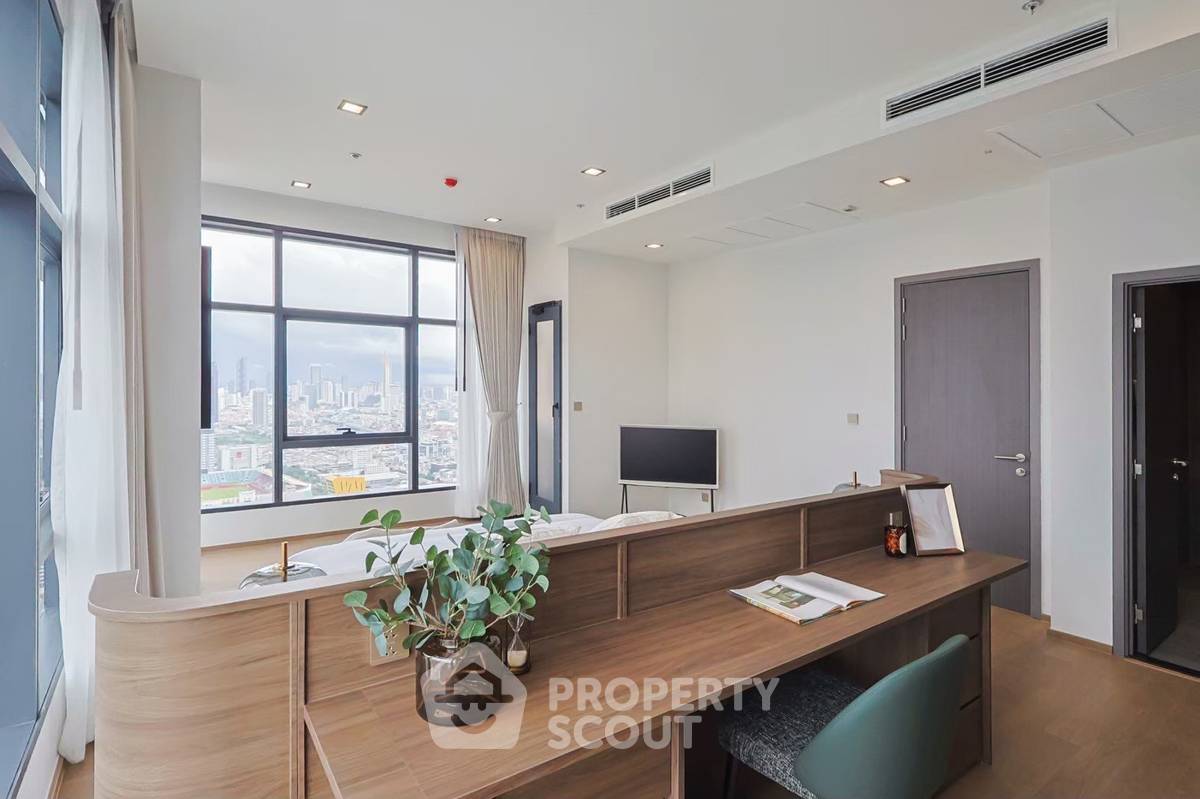 picture 1-BR Condo at CONNER Ratchathewi near BTS Ratchathewi (ID 2929059) - 5/24