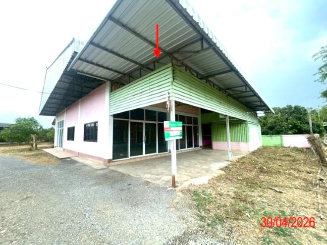 picture FACTORY 1969.2 Sq.w. Ban Hong Lamphun for 3.5M - 3/60