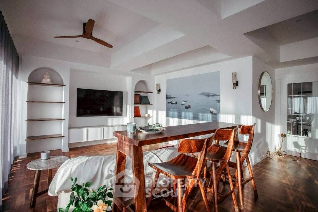 picture 2-BR Condo at Sea Saran Condominium close to Bangsaray (ID 2934023) - 2/11