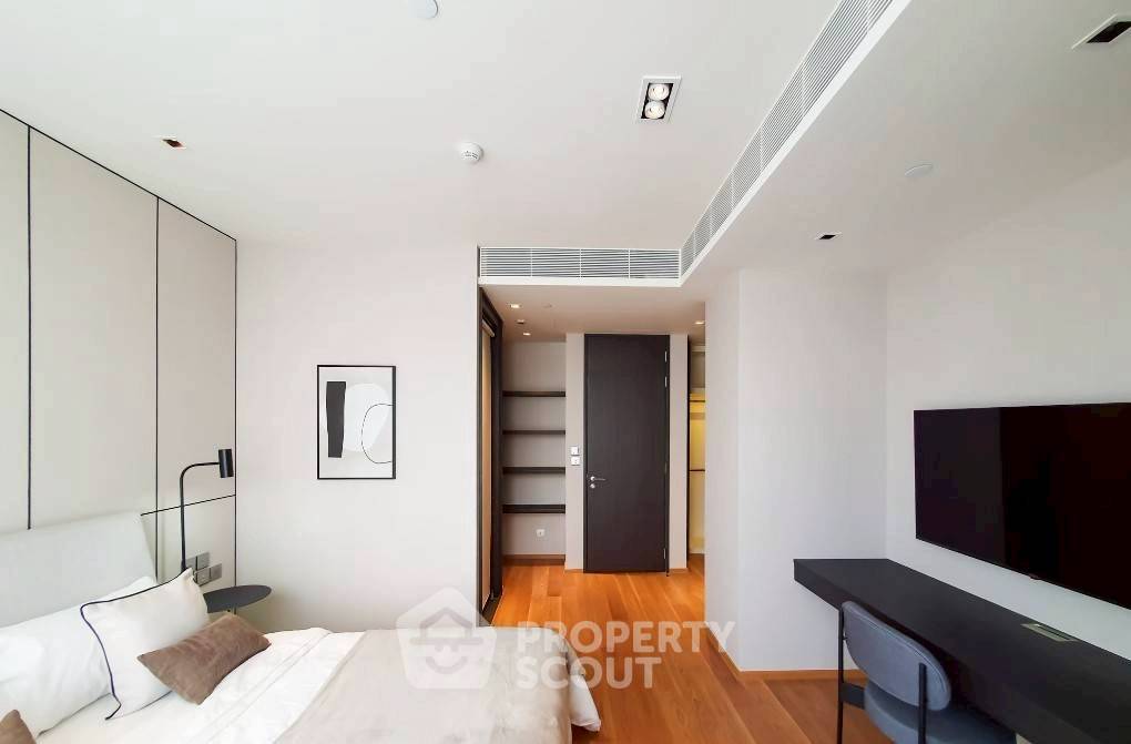 รูป คอนโด 2-ห้องนอน ที่ บีทนิค สุขุมวิท 32 ใกล้ BTS ทองหล่อ (ID 2711842) - รูปที่ 8/11
