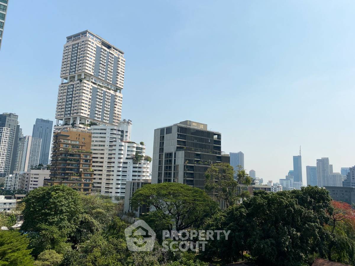 picture 1-BR Condo at Noble Refine Prompong near BTS Phrom Phong (ID 2737294) - 8/8