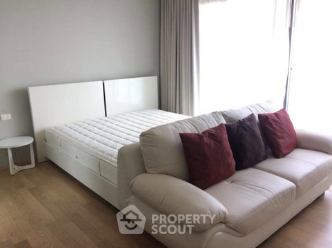 คอนโด สตูดิโอ ที่ โนเบิล รีไฟน์ พร้อมพงษ์ ใกล้ BTS พร้อมพงษ์ (ID 2749299)