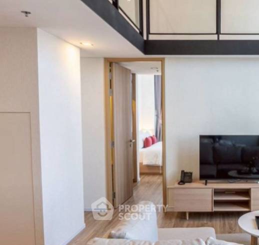 picture 2-BR Condo at Ramada Plaza Residence Sukhumvit 48 near BTS Phra Khanong (ID 2919660) - 1/5