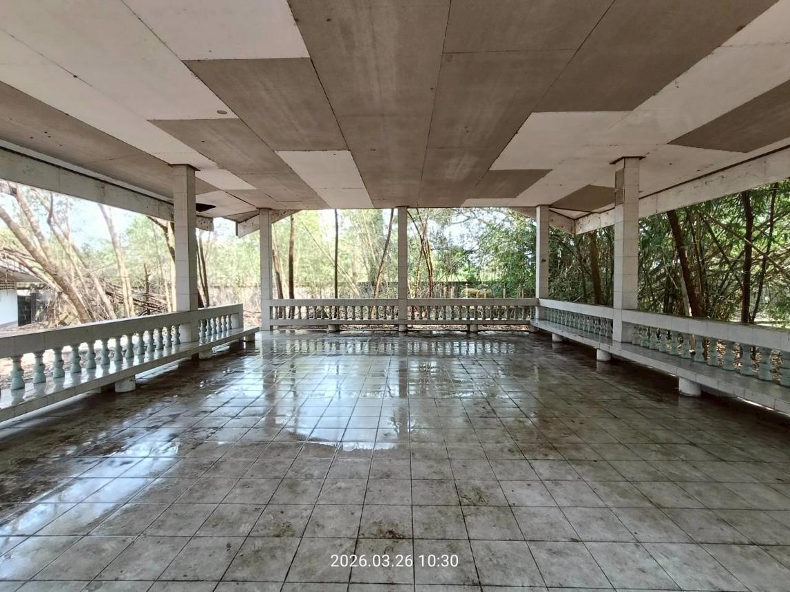 picture FACTORY 5660 Sq.w. Don Chedi Suphanburi for 16.6M - 70/74