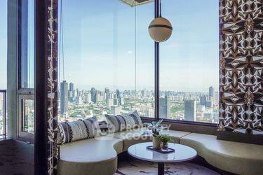 picture 1-BR Condo at Noble Form Thonglor near BTS Thong Lor (ID 2883277) - 10/17