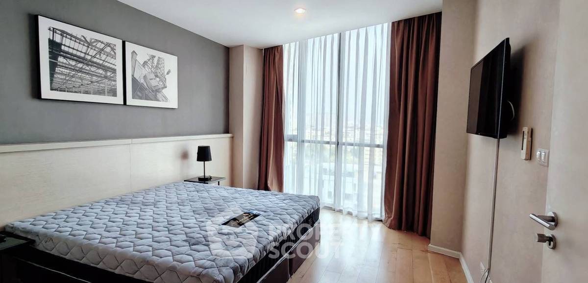picture 2-BR Condo at Estella Ekkamai (Condo) near ARL Ramkhamhaeng (ID 953105) - 6/20