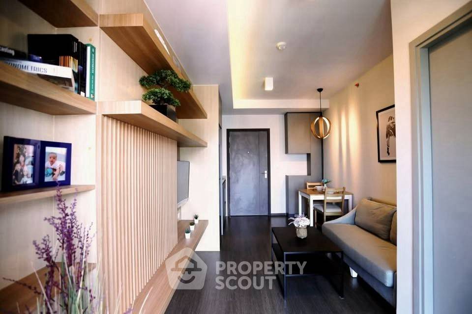 รูป คอนโด 1-ห้องนอน ที่ ไอดีโอ สุขุมวิท 93 ใกล้ BTS บางจาก (ID 2710012) - รูปที่ 10/18