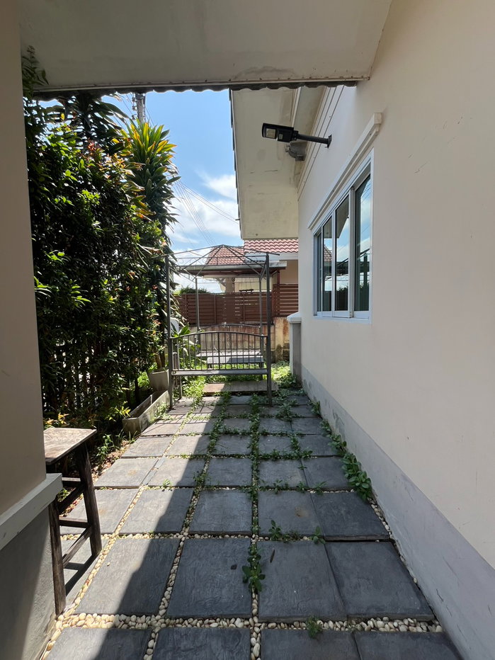 รูป บ้านในโครงการทำเลย่านเศรษฐกิจ พร้อมคลับเฮ้าส์และสระว่ายน้ำในโครงการ พร้อมระบบรักษาความปลอดภัย 24 ชม. #CHD101820 - รูปที่ 25/27