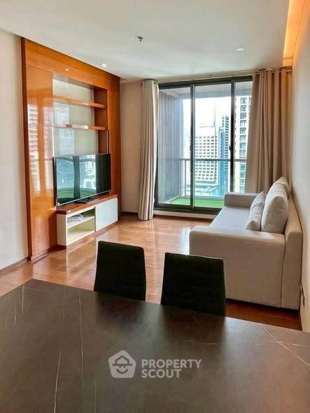 รูป คอนโด 2-ห้องนอน ที่ ดิ แอดเดรส สุขุมวิท 28 ใกล้ BTS พร้อมพงษ์ (ID 2721450) - รูปที่ 1/7