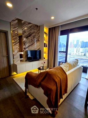 Condos for rent : 2-BR 65 Sqm Condo At COCO Parc Near MRT Khlong Toei (60m) (ID 2947176)