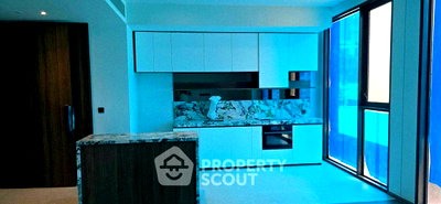 Condos for sale Chulalongkorn University : 2-BR Condo at ROMM CONVENT near BTS Sala Daeng (ID 2786427)