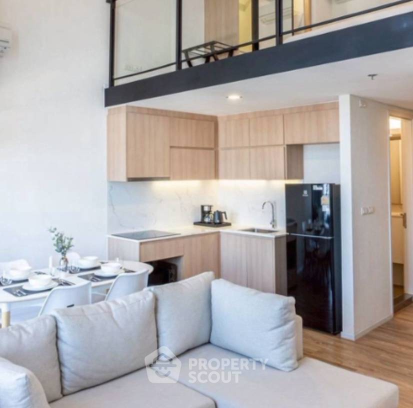 picture 2-BR Condo at Ramada Plaza Residence Sukhumvit 48 near BTS Phra Khanong (ID 2919660) - 3/5