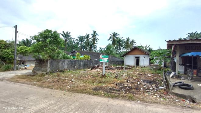 picture HOME 62 Sq.w. Khlong Thom Krabi for 445,000 - 2/30