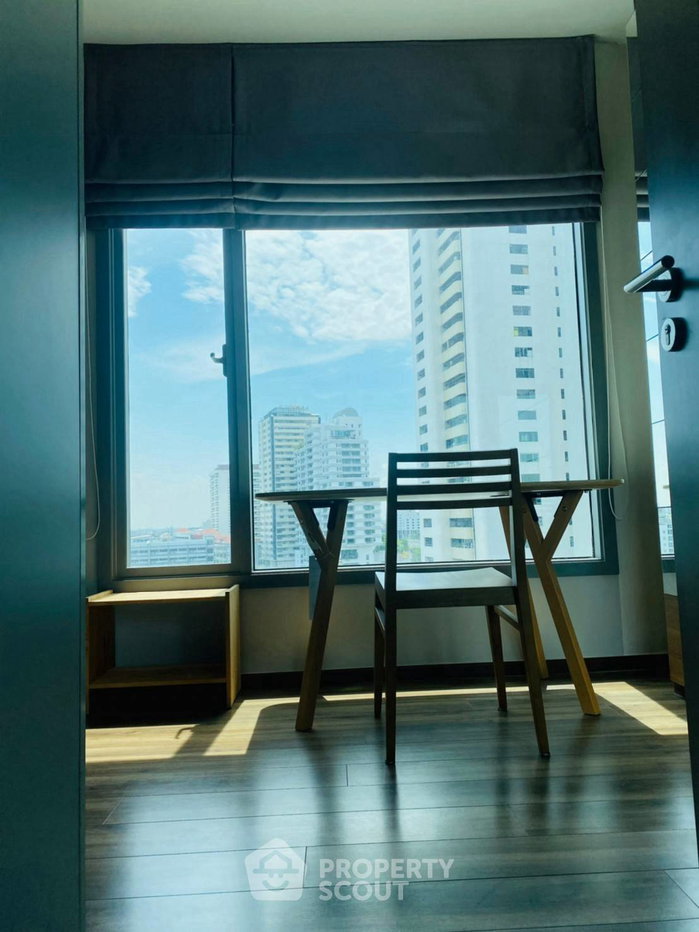 picture 2-BR Condo at Ceil By Sansiri near BTS Thong Lor (ID 2727745) - 5/7