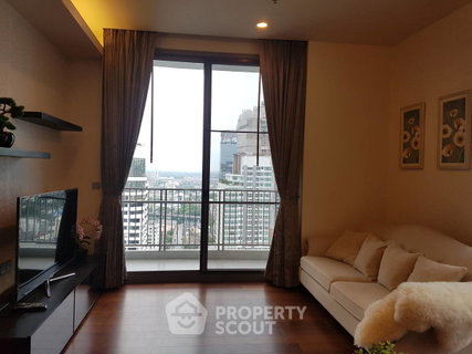 รูปภาพ 25th-Floor 2-BR At Quattro By Sansiri Near BTS Thong Lor (ID 2752151)