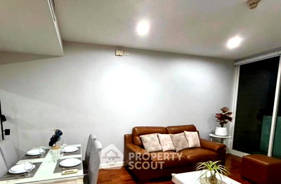 Condos for rent : Well-Priced 1-BR (60 Sqm) Siri Residence Sukhumvit, 200m to BTS Phrom Phong (ID 2727849)