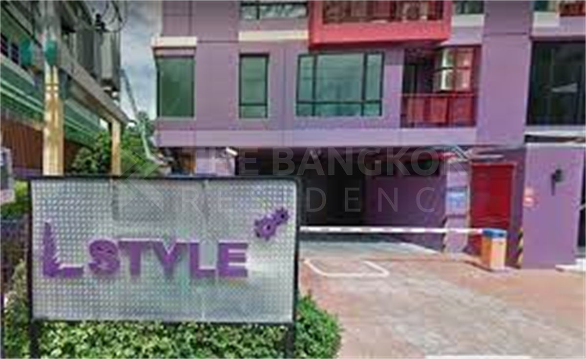 picture L Style Condo Easy Travel, Fully Utilized Space - 4/7