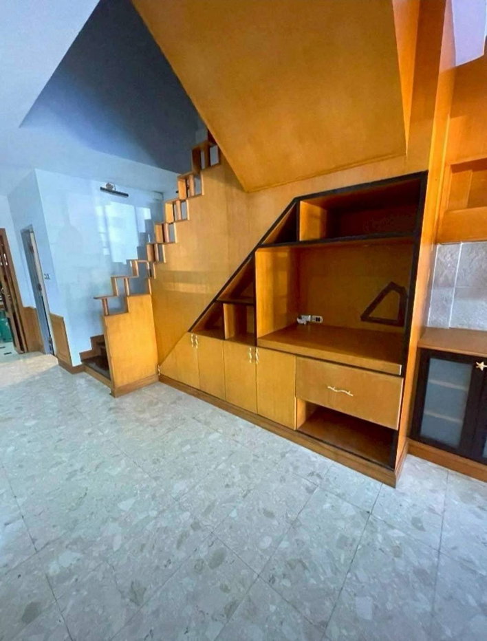 รูป 🏡 TH177 | ให้เช่าทาวน์โฮม 3 ชั้น บ้านกลางเมือง พระราม 9 ซอย 43 ใกล้ The Nine เพียง 500 ม. (จดทะเบียนออฟฟิศได้!) - รูปที่ 3/14