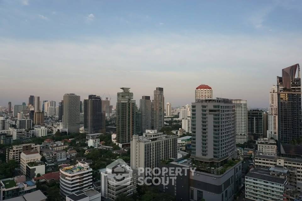 picture 1-BR Condo at Keyne By Sansiri near BTS Thong Lor (ID 2948243) - 13/14