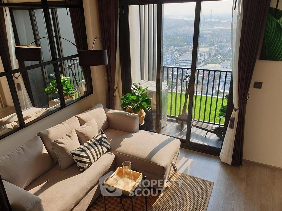 picture 1-BR Condo at The Line Sukhumvit 101 near BTS Punnawithi (ID 2947223) - 1/9