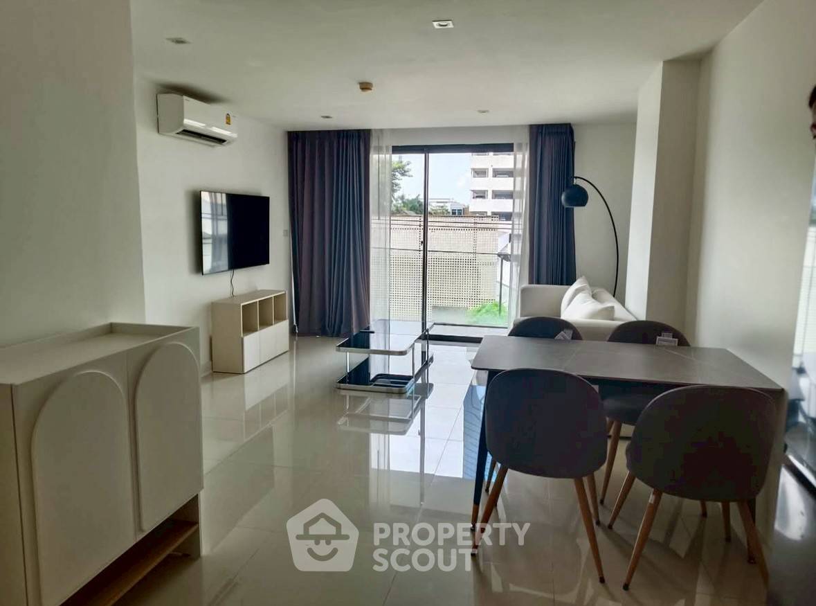 picture 2-BR Condo at Socio Reference 61 near BTS Thong Lor (ID 2928056) - 2/9