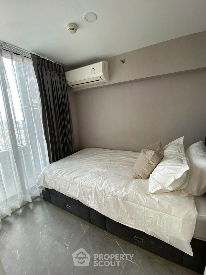 รูป คอนโด 2-ห้องนอน ที่ ไนท์บริดจ์ ไพรม์ สาทร ใกล้ BTS เซนต์หลุยส์ (ID 2727723) - รูปที่ 9/11