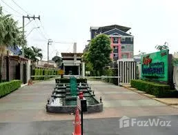 รูป ขาย บ้านเดี่ยว 4 ห้องนอน ในโครงการ ไลฟ์ บางกอก บูเลอวาร์ด ราชพฤกษ์-จรัญฯ 6404092 - รูปที่ 6/8