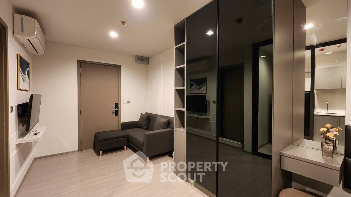 picture Studio Condo at Life Asoke Hype near ARL Makkasan (ID 2945507) - 3/5