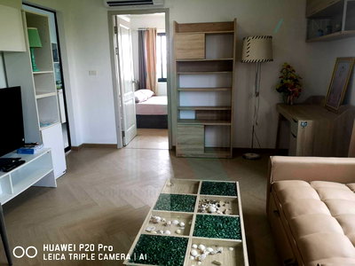 Condos for rent : 🚩 For Rent Condo B-LOFT SUKHUMVIT 115 Building 1, Floor 4,1 bed room, Room size 36 sqm