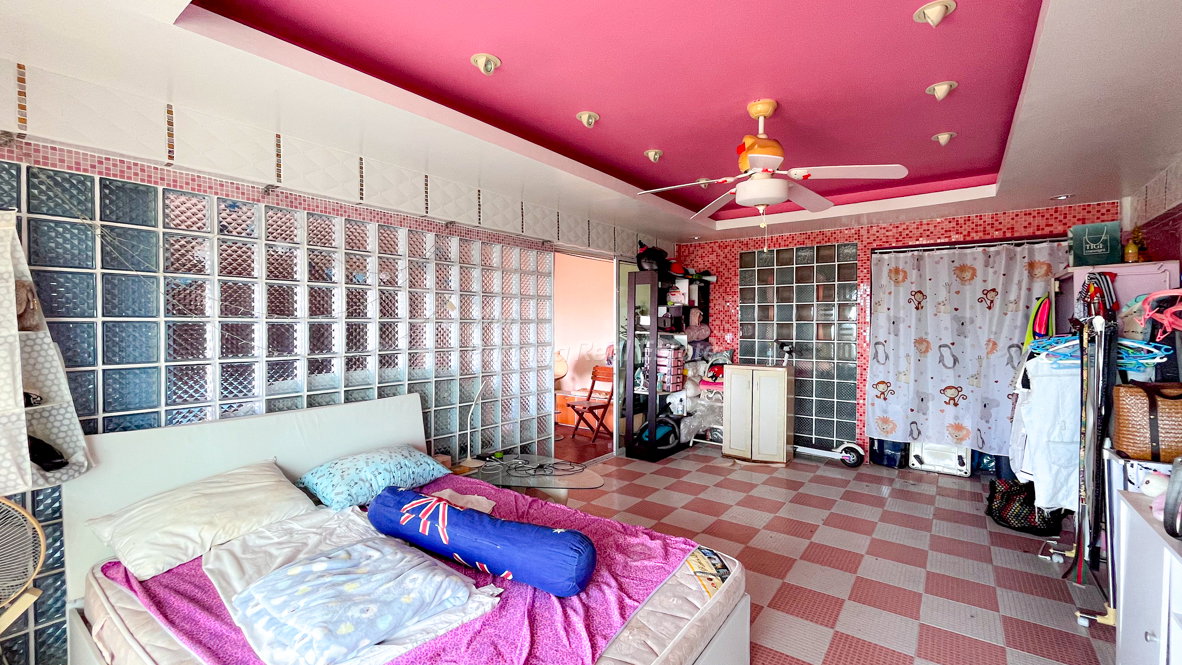 รูป 🛏️ 2 ห้องนอน - 🛁 2 ห้องน้ำ - 🏙️ City View - 🌏 ชื่อชาวต่างชาติ - 🏢 Nirun Grand Ville Pattaya - รหัส: NR06 - รูปที่ 16/26