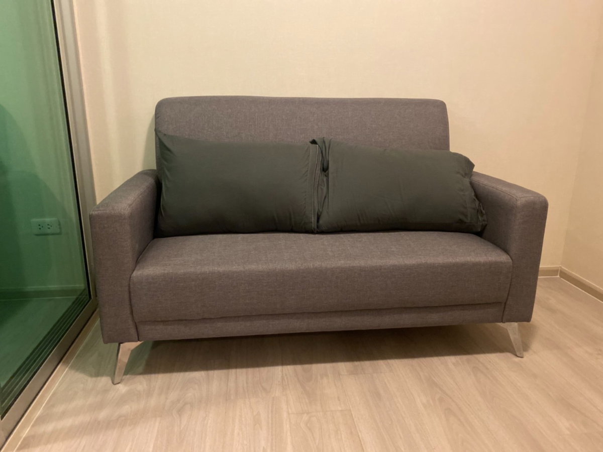 picture Condo for rent Plum condo InterchangeRAM60 23 sqm. Room available from June 2nd,2026 - 8/9