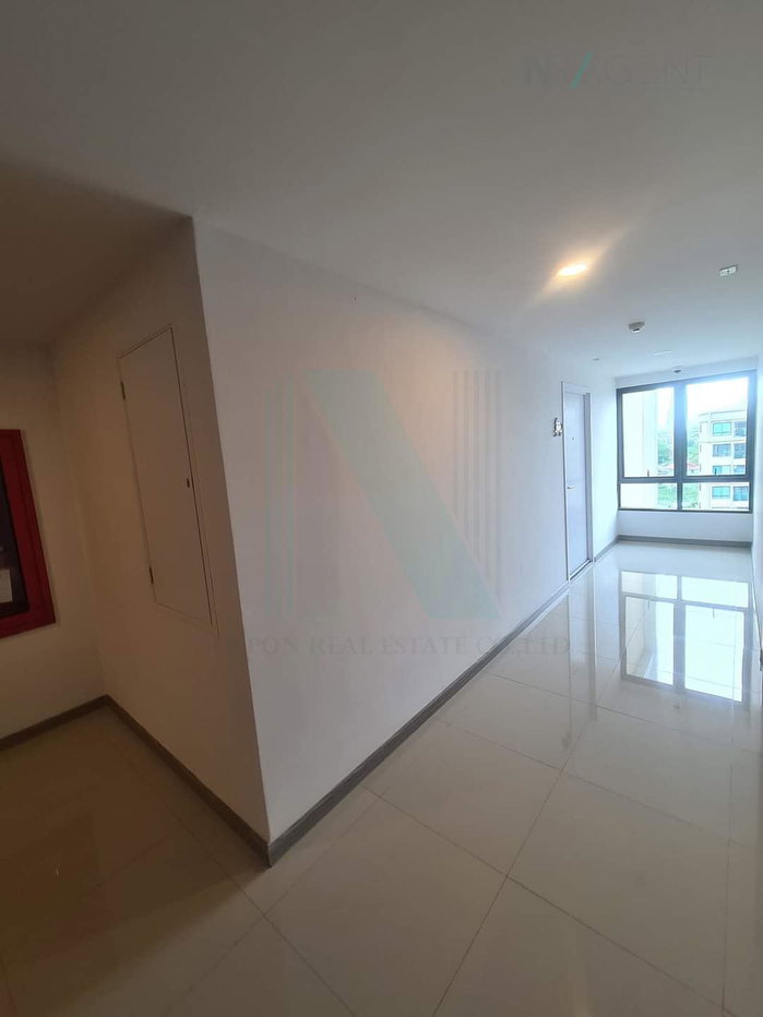 รูป ขายคอนโด โพลิส คอนโด สุขสวัสดิ์ 64 อาคาร B ชั้น 8 2 ห้องนอน ขนาด 45.00 ตรม ใกล้ Big C สุขสวัสดิ์ - รูปที่ 6/8
