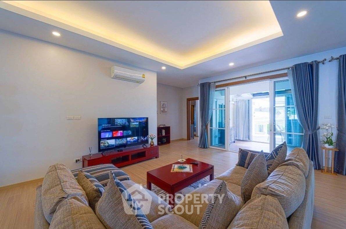 รูป บ้าน 5-ห้องนอน ที่ เอมเมอรัล ซินเนอร์รี่ ใกล้ รฤกหัวหิน (ID 2948736) - รูปที่ 13/40