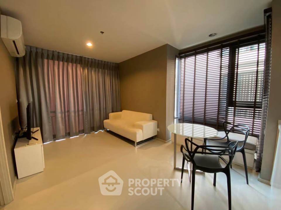 picture 1-BR Condo at Rhythm Sukhumvit 42 near BTS Ekkamai (ID 2946579) - 7/21