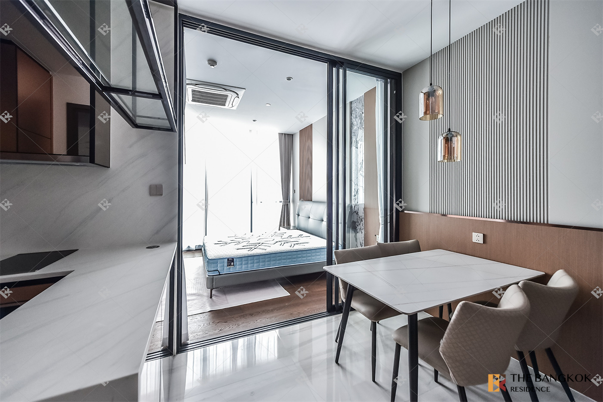 picture Supalai Icon Sathorn Location Near Employment, Surrounded by Lifestyles - 10/10