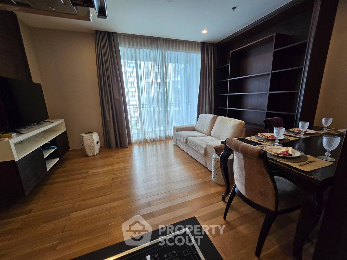 picture 2-BR Condo at 39 By Sansiri near BTS Phrom Phong (ID 2739789) - 3/14