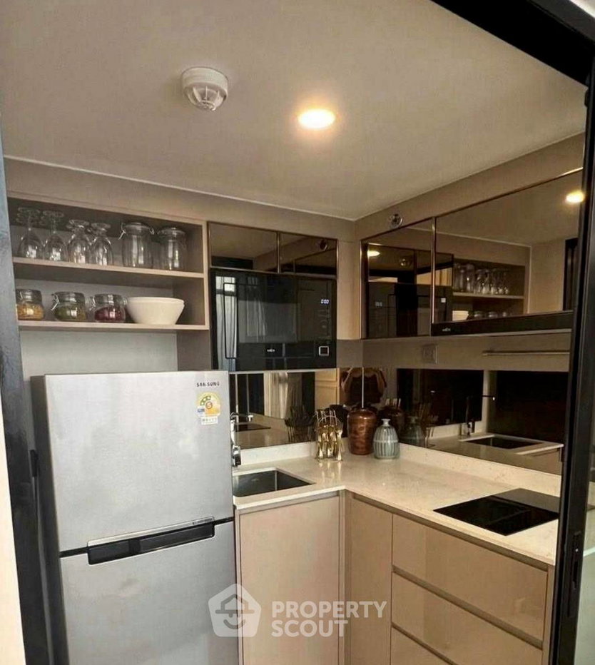 picture 2-BR Condo at Park Origin Ratchathewi near BTS Ratchathewi (ID 2876699) - 2/8