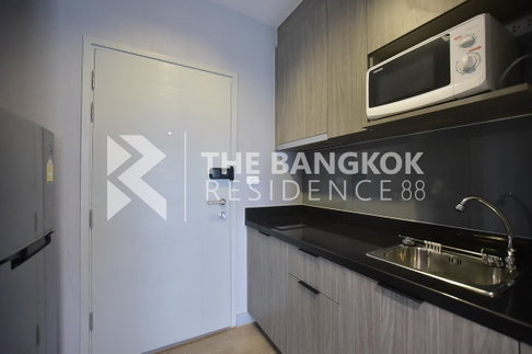 Popular units sell out fast Chapter One Midtown Ladprao 24 near MRT Ladprao Station