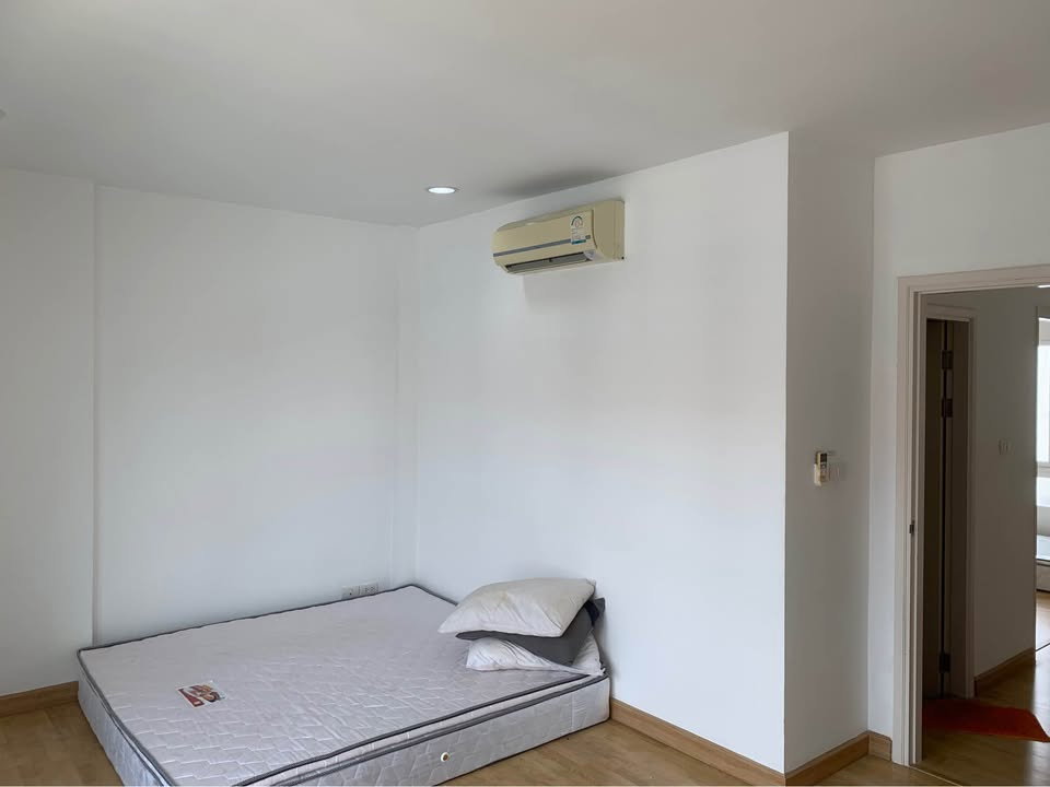 รูป ให้เช่า ทาวน์โฮม  Home Office Baan Klang Muang S Sense พระราม 9 – ลาดพร้าว ซอยประดิษฐ์มนูธรรม 3 - รูปที่ 9/12