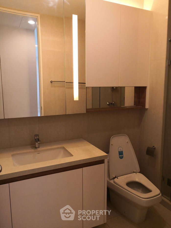 picture 2-BR Condo at Q Langsuan near BTS Ratchadamri (ID 2718637) - 11/14