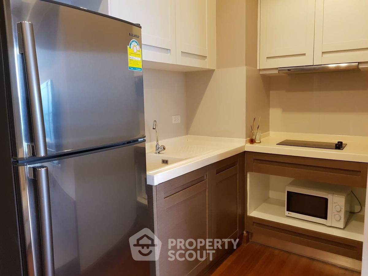 picture 1-BR Condo at Ivy Sathorn 10 near BTS Saint Louis (ID 882275) - 35/43
