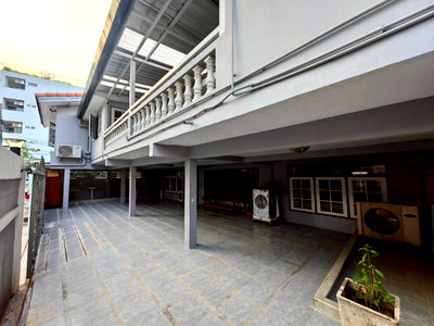 บ้านเดี่ยวให้เช่า : ให้เช่าบ้านเดี่ยว 2 ชั้น ปรีดี 42 แยก 6 ถนนสุขุมวิท 71 **พร้อมเข้าอยู่ Line ID: @ppagent