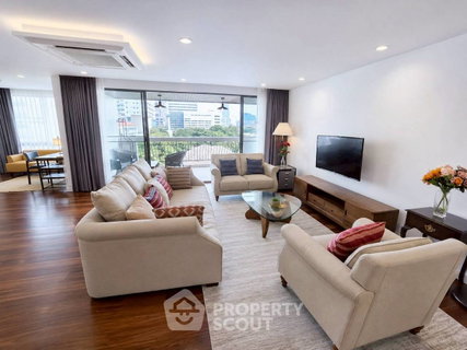 รูปภาพ 3-BR Condo at Prime Mansion Sukhumvit 31 Condominium near MRT Sukhumvit (ID 2895011)