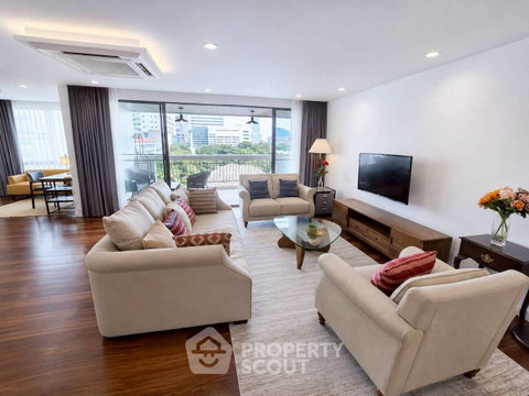 3-BR Condo at Prime Mansion Sukhumvit 31 Condominium near MRT Sukhumvit (ID 2895011)
